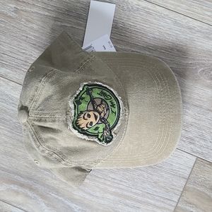 Disney Parks Groot Hat